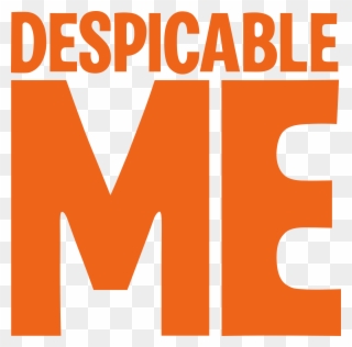 Vector Stock Despicable Me Franchise Wikipedia - Despicable Me 4 2019 Clipart