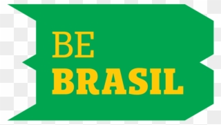 Click Here - - Brasil Logo Clipart