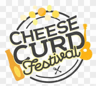 2018 Cheese Curd Festival 5k & 10k - Cheese Curd Festival Tickets Clipart