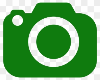 Download The Latest Drivers For Your Camera To Keep - Camera Icon Png Black Clipart
