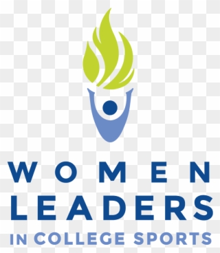 Womens Sports Foundation Logo Clipart