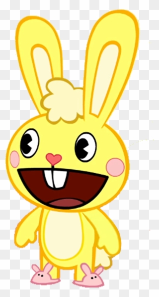 New Style - Happy Tree Friends Clipart