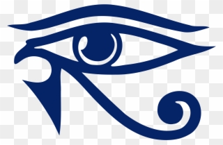 Eye Of Horus Clipart