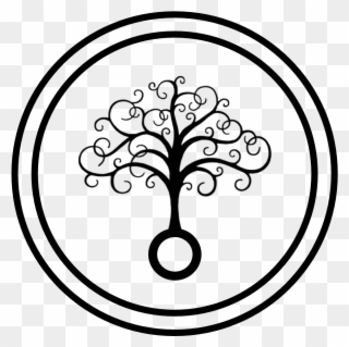 Spiritual Excellence Portal Awakenings Academy Image - Easy Drawings Of A Tree Clipart