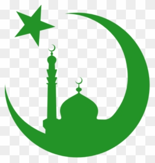 Umrah Package - Symbol Of Islam Clipart
