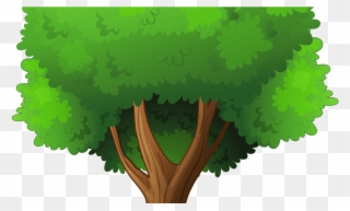 15 Tree Clipart Png For Free Download On Mbtskoudsalg - Clipart Pohon Transparent Png