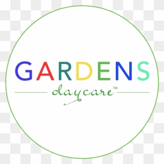 Gardens Daycare - Google G Suite For Education Clipart