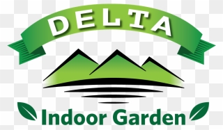 Delta Indoor Garden Nursery & Hydroponics - Review Clipart