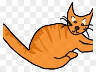 Tuxedo Cat Clipart Fat - Cat Clip Art Animation - Png Download
