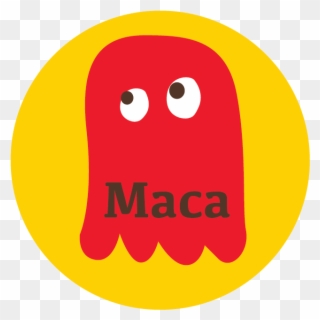 Playful Bohemian - Roo Bar Maca Clipart