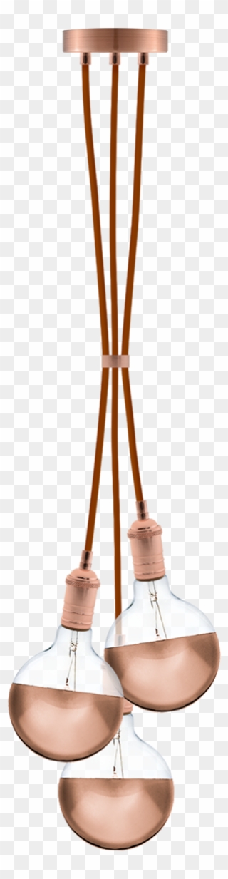 Rust And Copper - Illustration Clipart