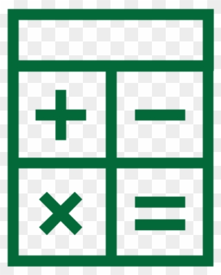 Budgeting, Cash Flow, And Debt Analysis - Icon Clipart