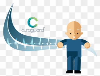 Your Vital Signs, Curaguard's Dynamic Dashboard Provides - Dashboard Clipart
