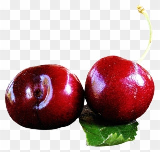 Cherry - Portable Network Graphics Clipart