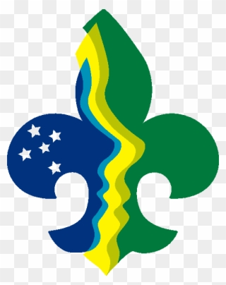 Segue Qtc Do Coordenador Nacional De Radioescotismo, - União Dos Escoteiros Do Brasil Clipart
