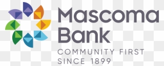 Mascoma Bank Has Put Community First Since 1899 And - Mascoma Bank Logo Clipart