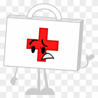First Aid Kit - Comics Clipart