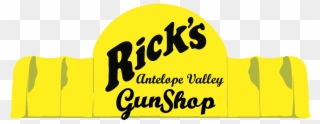 Rick's Antelope Valley Pawn Shop Lancaster, Ca Jewelry, - Rick's Antelope Valley Pawn Shop Clipart