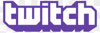 Thumb Image - Twitch Logo Clipart