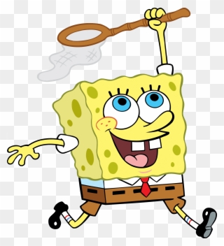 Image - Spongebob Squarepants Clipart