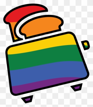 The Greatest Database Of Queer Female, Non-binary, Clipart