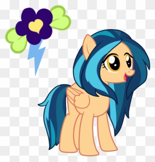 Zinnia Zap By Shadcream4eva - Winged Unicorn Clipart