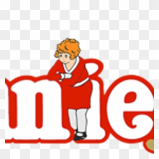 Rouse Hill Anglican College Blog Annie A Spot On Productions - Annie Jr Clipart