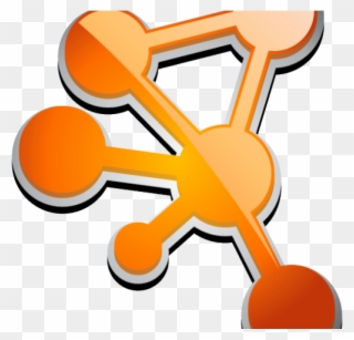 Display Clipart Oral Presentation - Cytoscape - Png Download