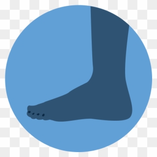 Podiatry - Ville De Saint Etienne Clipart
