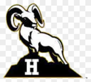 Highland High School Utah Logo Clipart