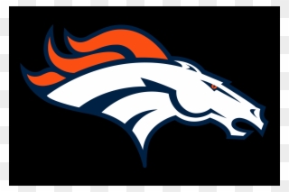 Los Angeles Rams @ Denver Broncos - Iphone 5 Denver Broncos Clipart