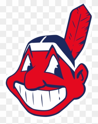 The Indians - Cleveland Indians Jpg Clipart