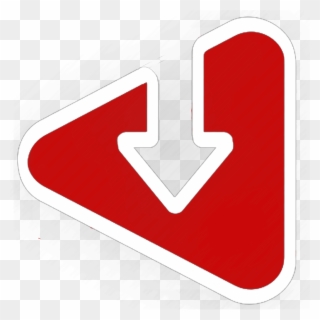 Video And Audio Downloader Snobtube - Sign Clipart