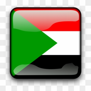 All Photo Png Clipart - Flag Of Sudan Transparent Png