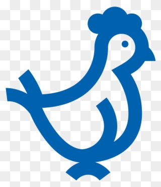 The Coop Online - Chicken Clipart