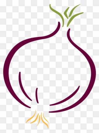 Good Food Coop Logo-02 - Logo Clipart