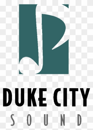 Duke City Sound Logo - New York City Clipart