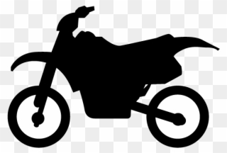 Motorcycles - バイク イラスト 簡単 Clipart
