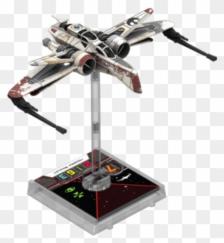 Star Wars: X-wing Miniatures Game Clipart