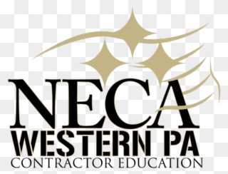 National Electrical Contractors Association Clipart