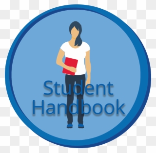 Dublin Adult Education Student Handbook - Student Handbook Logos Clipart