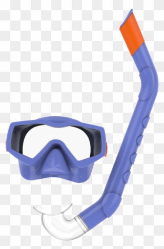 Diving Masks - Diving Mask Clipart