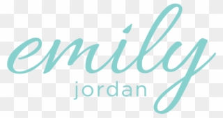My Family Tree Lettering Clipart