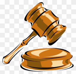 Chapter Pptx On Emaze Convert The Following - Gavel Clip Art - Png Download