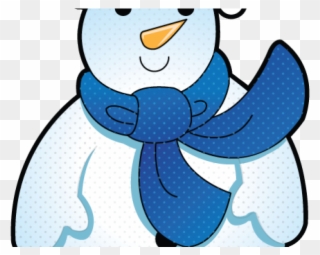 Snowman Clipart December - Frosty The Snowman Clipart - Png Download