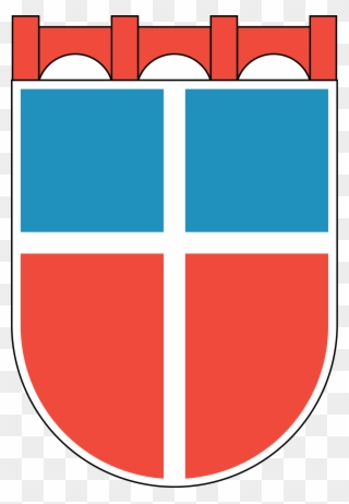 Open - Saar Wappen Clipart