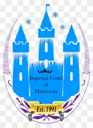 Imperial Court Of Minnesota Minneapolis Mn The International - Minneapolis Clipart