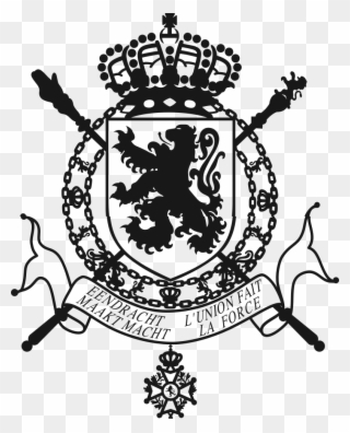 Contactez-nous - Belgian Royal Warrant Holder Clipart