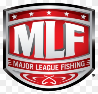 Mlf About Media Kit Major League Fishing Ship Logo - Major League Fishing Clipart