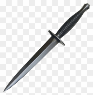 Fairbairn Sykes Commando Knife 402538 From Dark Knight - Mechanical Pencils Faber Castell Clipart